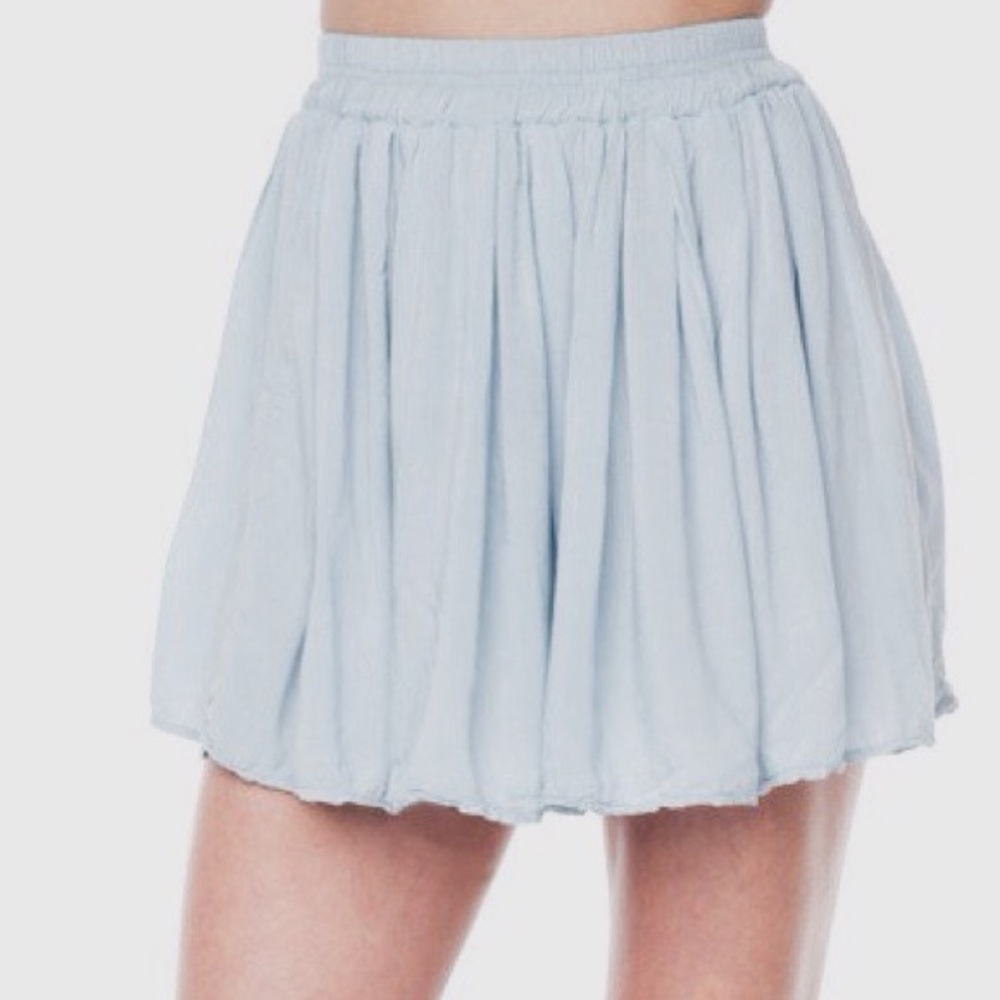 Brandy Melville Skirt - Picture 1 of 4